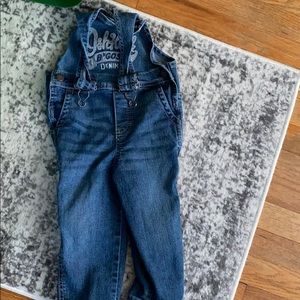 Osh Kosh overalls